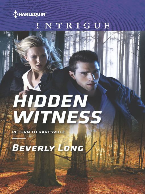 Title details for Hidden Witness by Beverly Long - Available